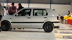 فولكسفاغن جولف